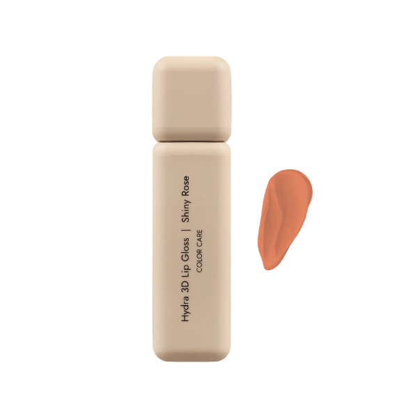 Hydra 3D Lip Gloss Dermomedica 1,68 ml – nawilżający błyszczyk do ust z efektem 3D