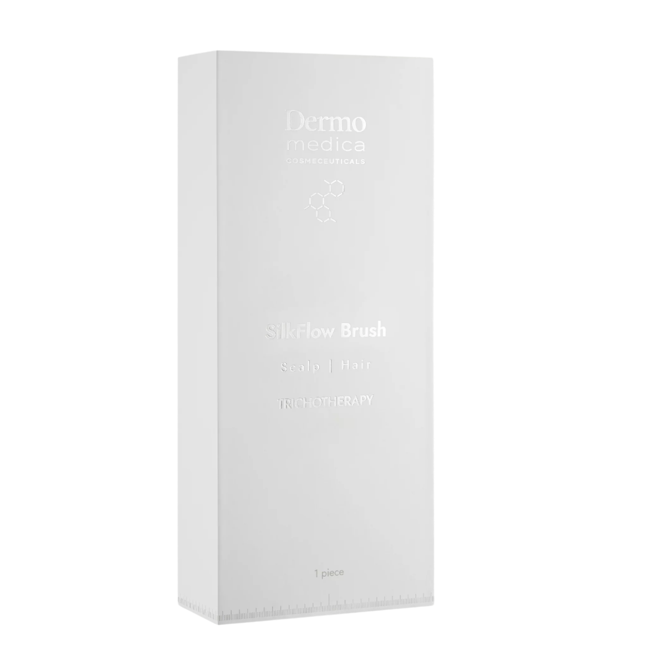 SilkFlow Brush Dermomedica - szczotka trychologiczna