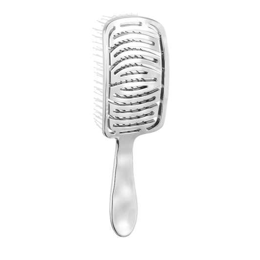 SilkFlow Brush Dermomedica - szczotka trychologiczna