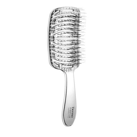 SilkFlow Brush Dermomedica - szczotka trychologiczna