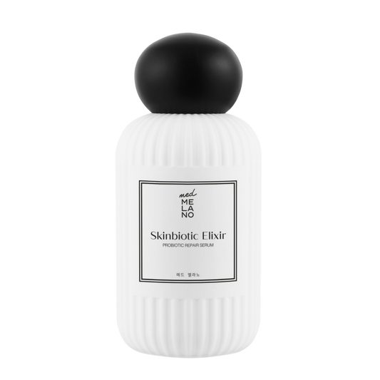 Skinbiotic Elixir MedMelano - serum naprawczo-probiotyczne