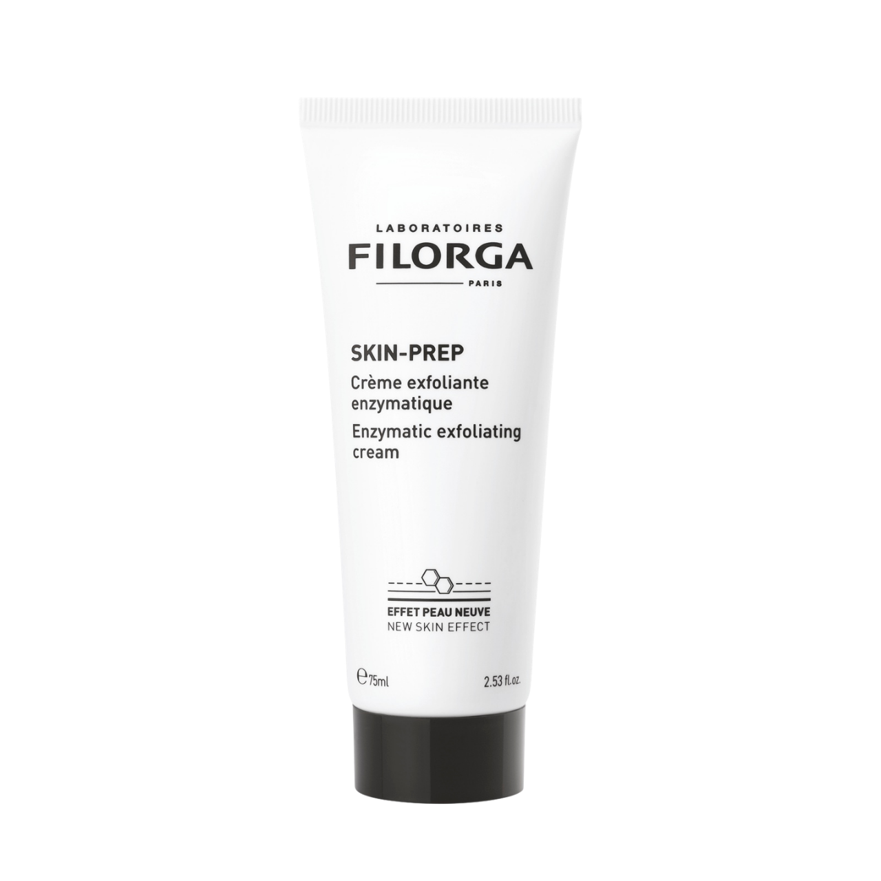 Skin-Prep Enzymatic Exfoliating Cream Filorga 75 ml - kremowy peeling 2w1