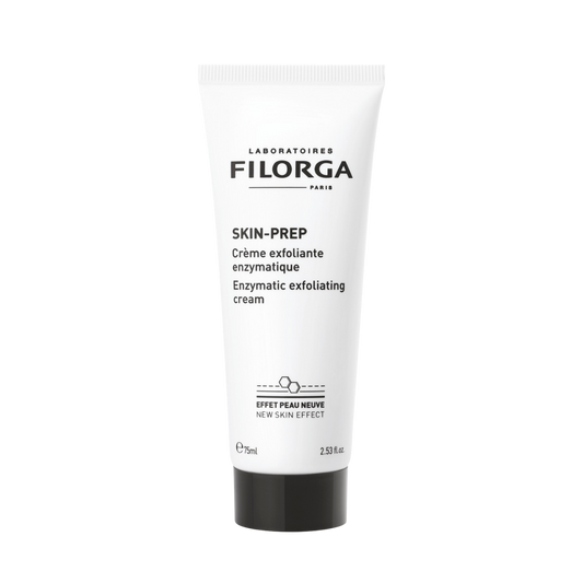 Skin-Prep Enzymatic Exfoliating Cream Filorga 75 ml - kremowy peeling 2w1