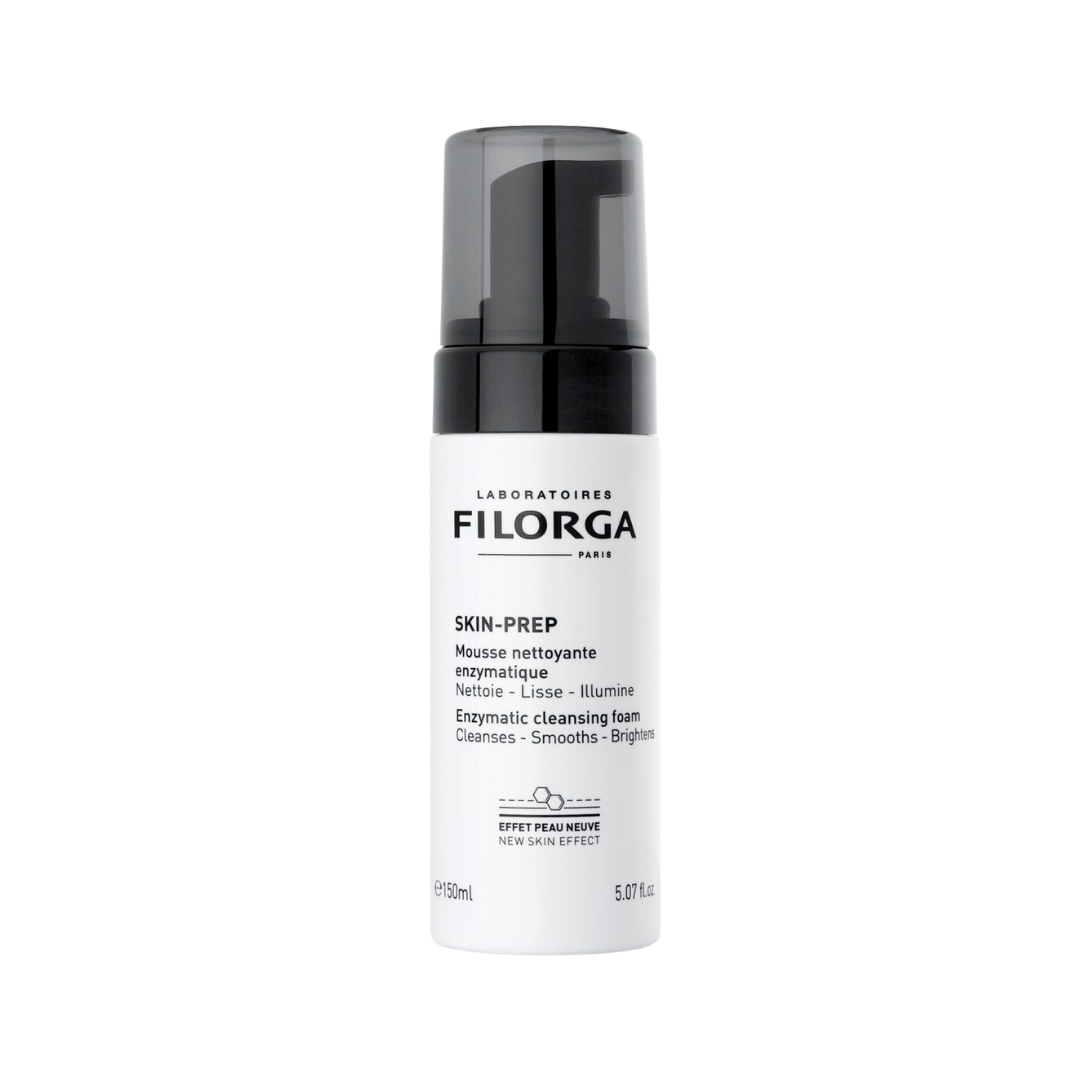 Filorga Skin-Prep Enzymatic Cleansing Foam - enzymatyczna pianka do demakijażu 150 ml