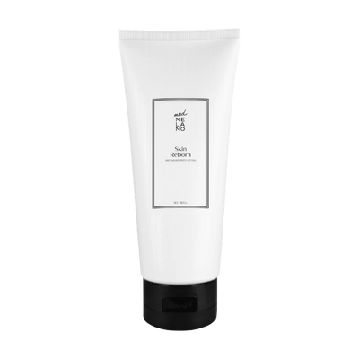 MedMelano Skin Reborn, regenerujący balsam do ciała