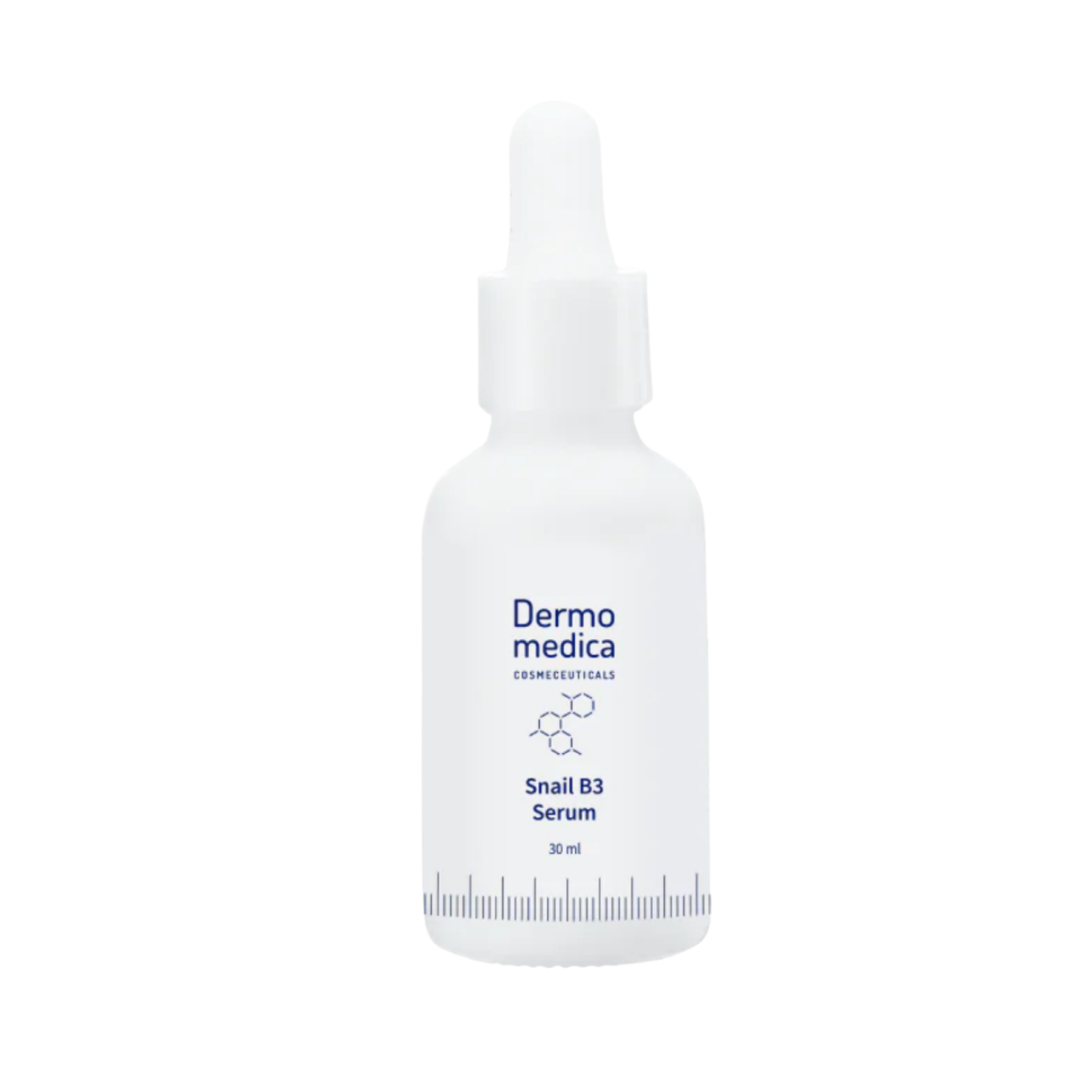 Snail B3 Serum Dermomedica - serum regenerujące