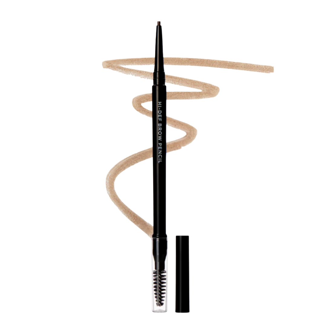 RevitaLash Hi-Def Brow Pencil - precyzyjna kredka do brwi o naturalnym wykończeniu