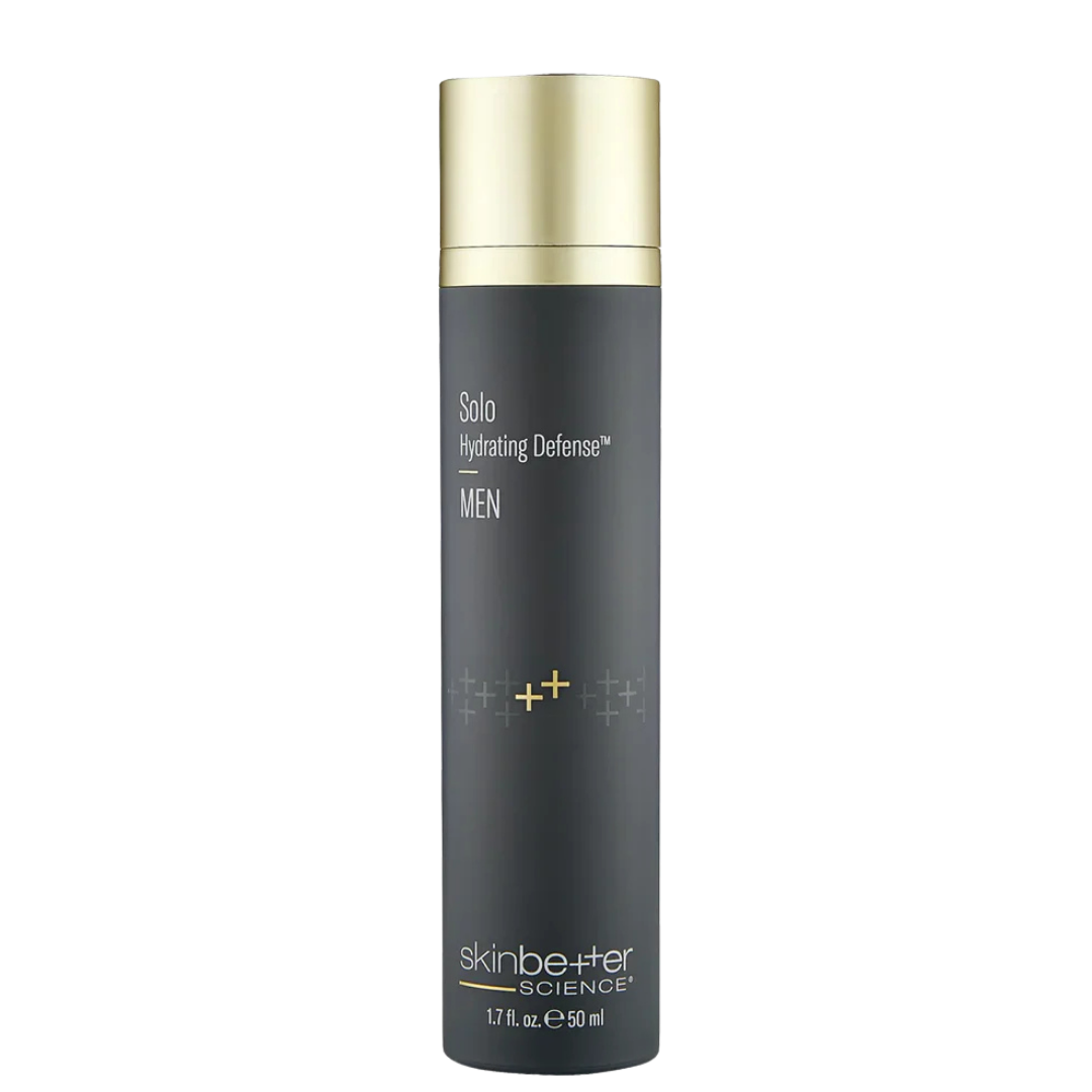 Solo Hydrating Defense™ MEN Skinbetter Science 50 ml – nawilżająco-ochronny krem dla mężczyzn