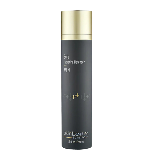 Solo Hydrating Defense™ MEN Skinbetter Science 50 ml – nawilżająco-ochronny krem dla mężczyzn