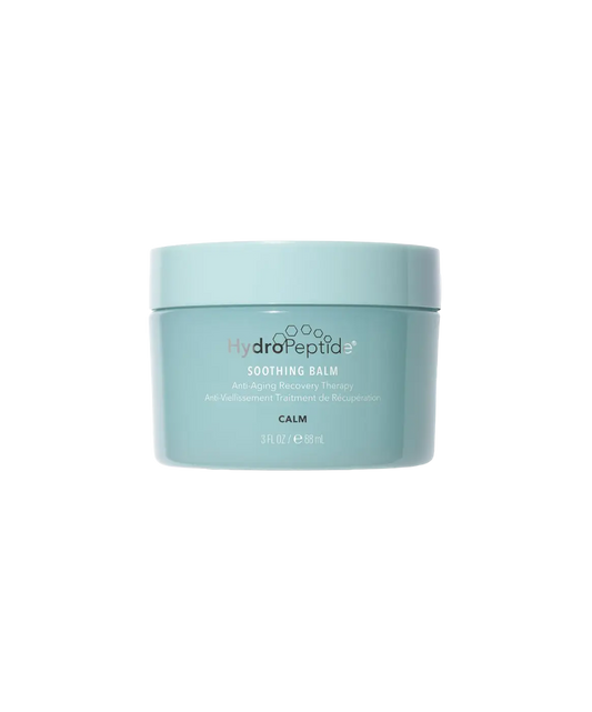 Soothing Balm HydroPeptide 88 ml – okluzyjny i głęboko nawilżający balsam