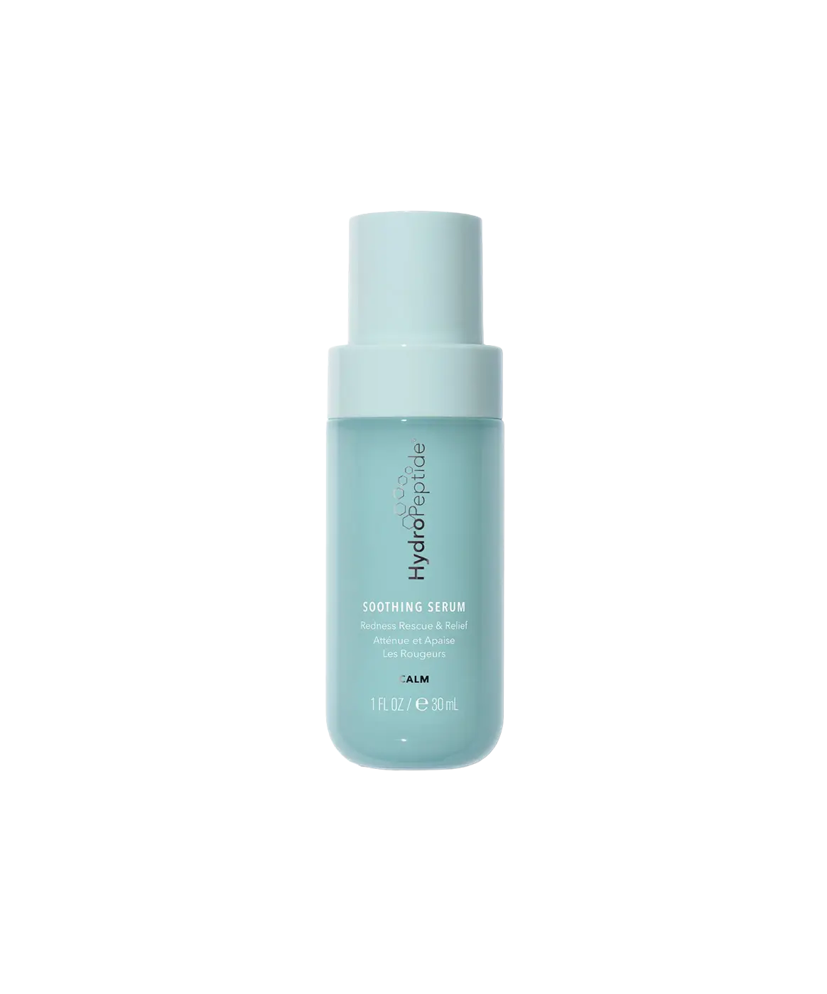 Soothing Serum HydroPeptide 30 ml – kojące serum redukujące podrażnienia i zaczerwienienie