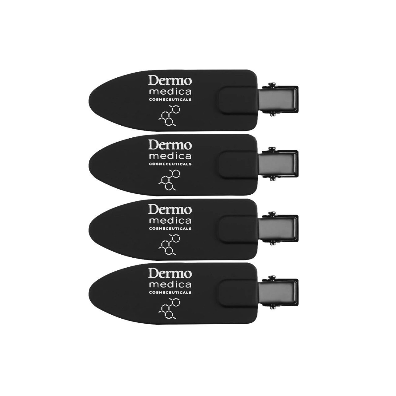 Perfect Hair Clip Dermomedica - spinki do włosów