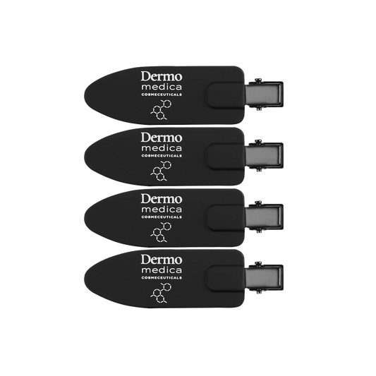 Perfect Hair Clip Dermomedica - spinki do włosów