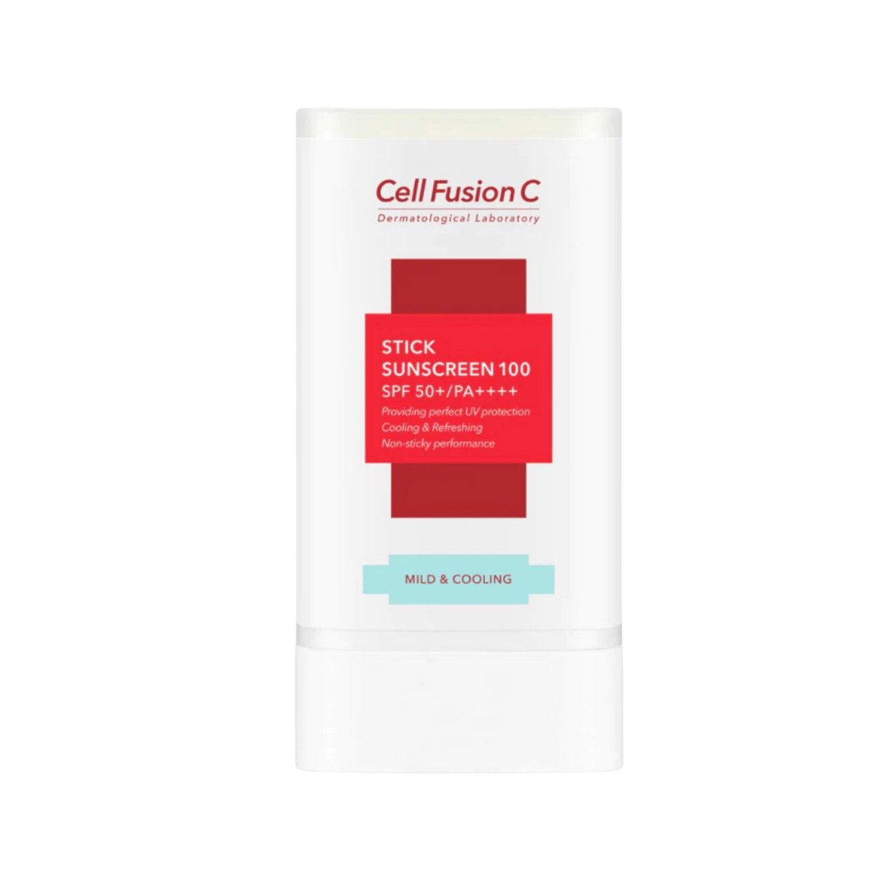 Stick Sunscreen 100 SPF 50+/PA++++ Cell Fusion C 19 g