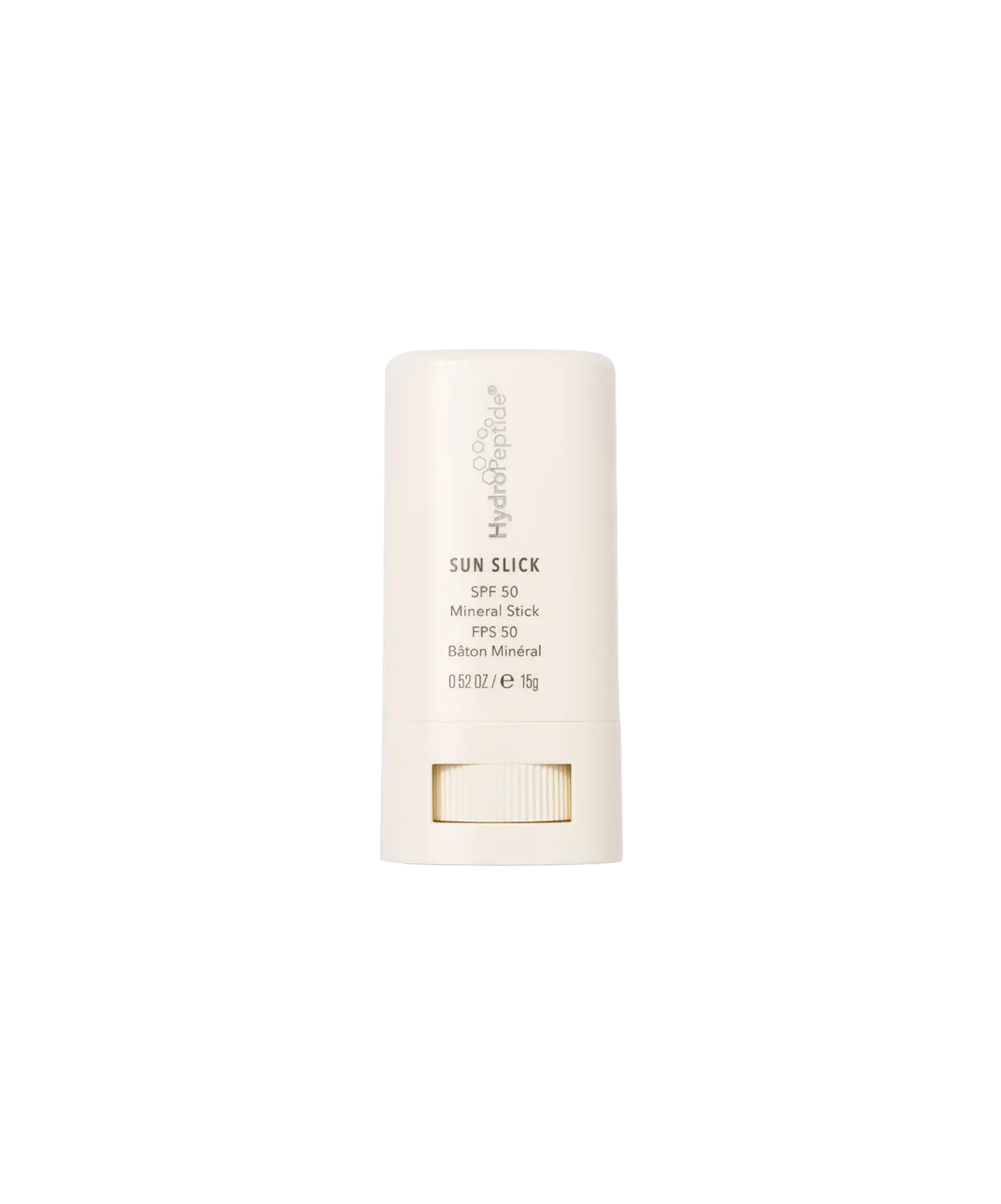 Sun Slick SPF 50 HydroPeptide – mineralny sztyft przeciwsłoneczny SPF 50