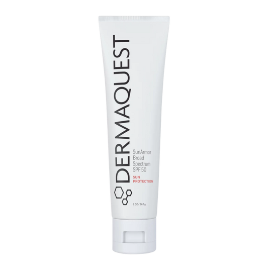 Dermaquest SunArmor Broad Spectrum SPF 50 - krem z filtrem SPF 50 56.7 g