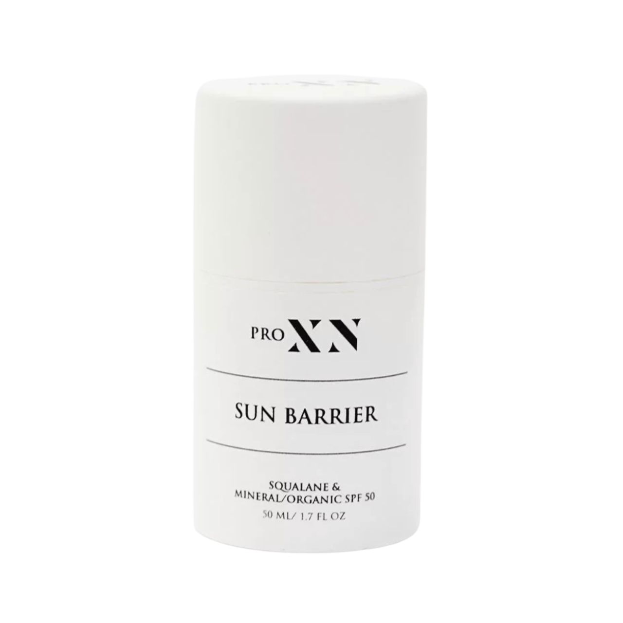 ProXN Sun Barrier SPF50, krem z filtrem