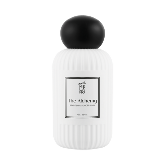 The Alchemy MedMelano 50 ml - puder myjący