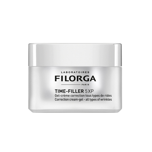 Time-Filler 5XP Cream Filorga 50 ml - krem przeciwzmarszczkowy