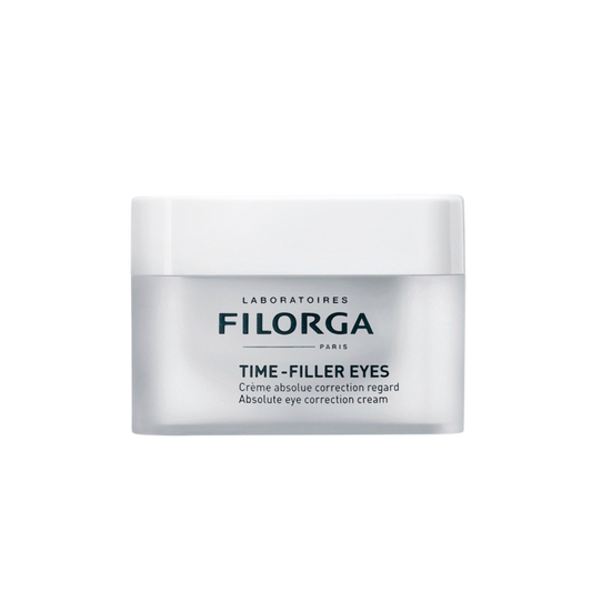 Time-Filler Eyes 5XP Filorga 15 ml - przeciwzmarszczkowy krem na okolice oczu