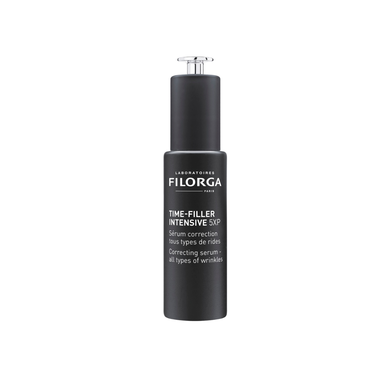 Time-Filler Intensive 5XP Filorga 30 ml - intensywne serum przeciwzmarszczkowe