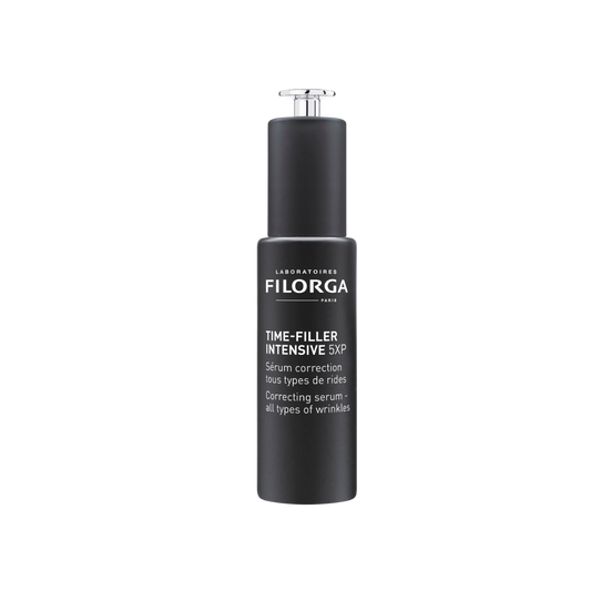 Time-Filler Intensive 5XP Filorga 30 ml - intensywne serum przeciwzmarszczkowe