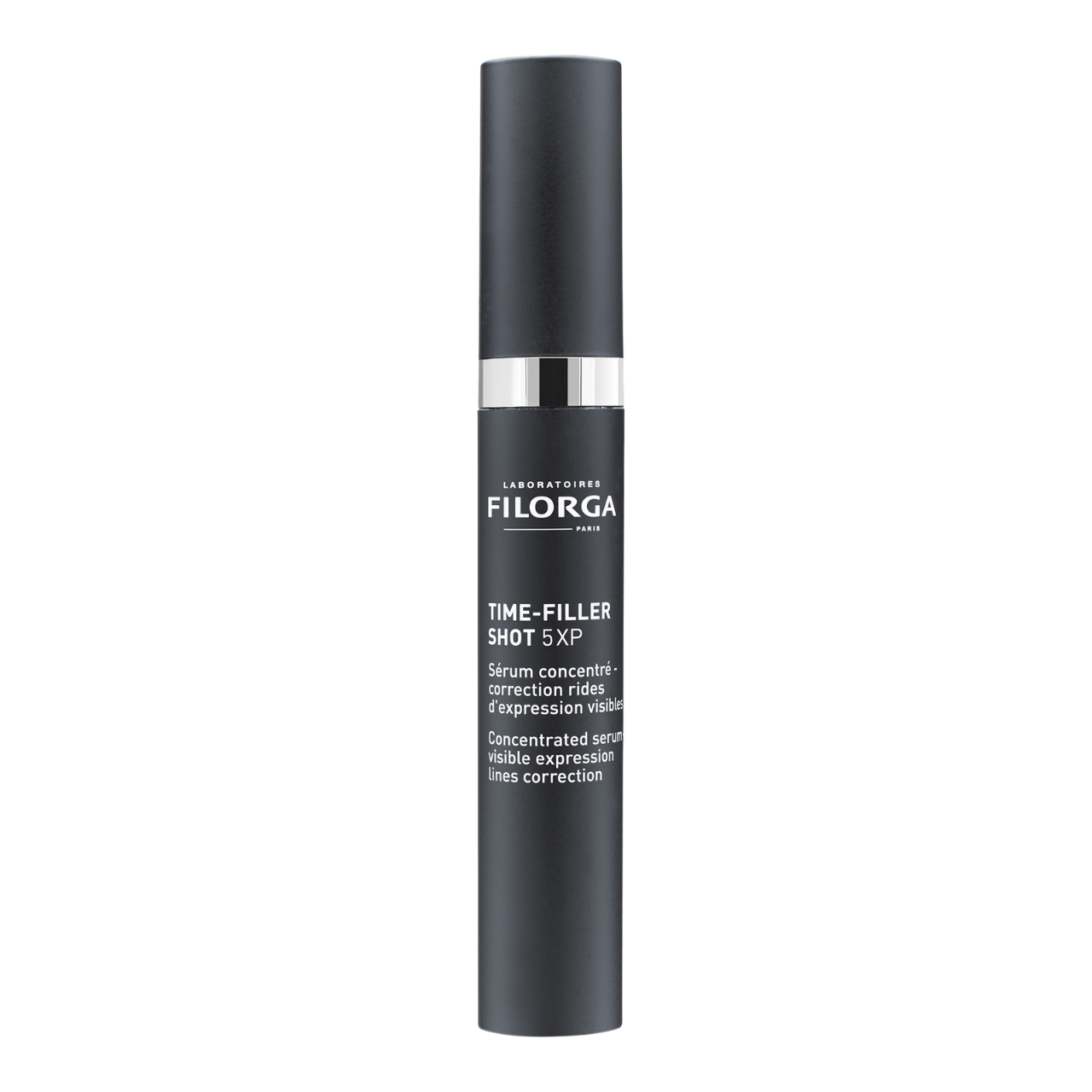 Time-Filler Shot Filorga 15 ml - serum przeciwzmarszczkowe do stosowania punktowego