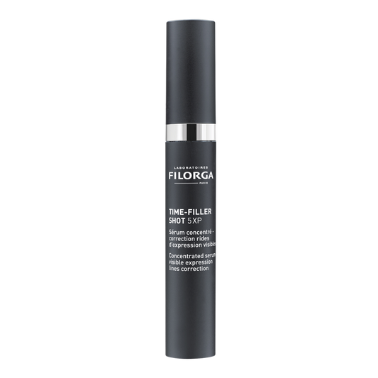 Time-Filler Shot Filorga 15 ml - serum przeciwzmarszczkowe do stosowania punktowego