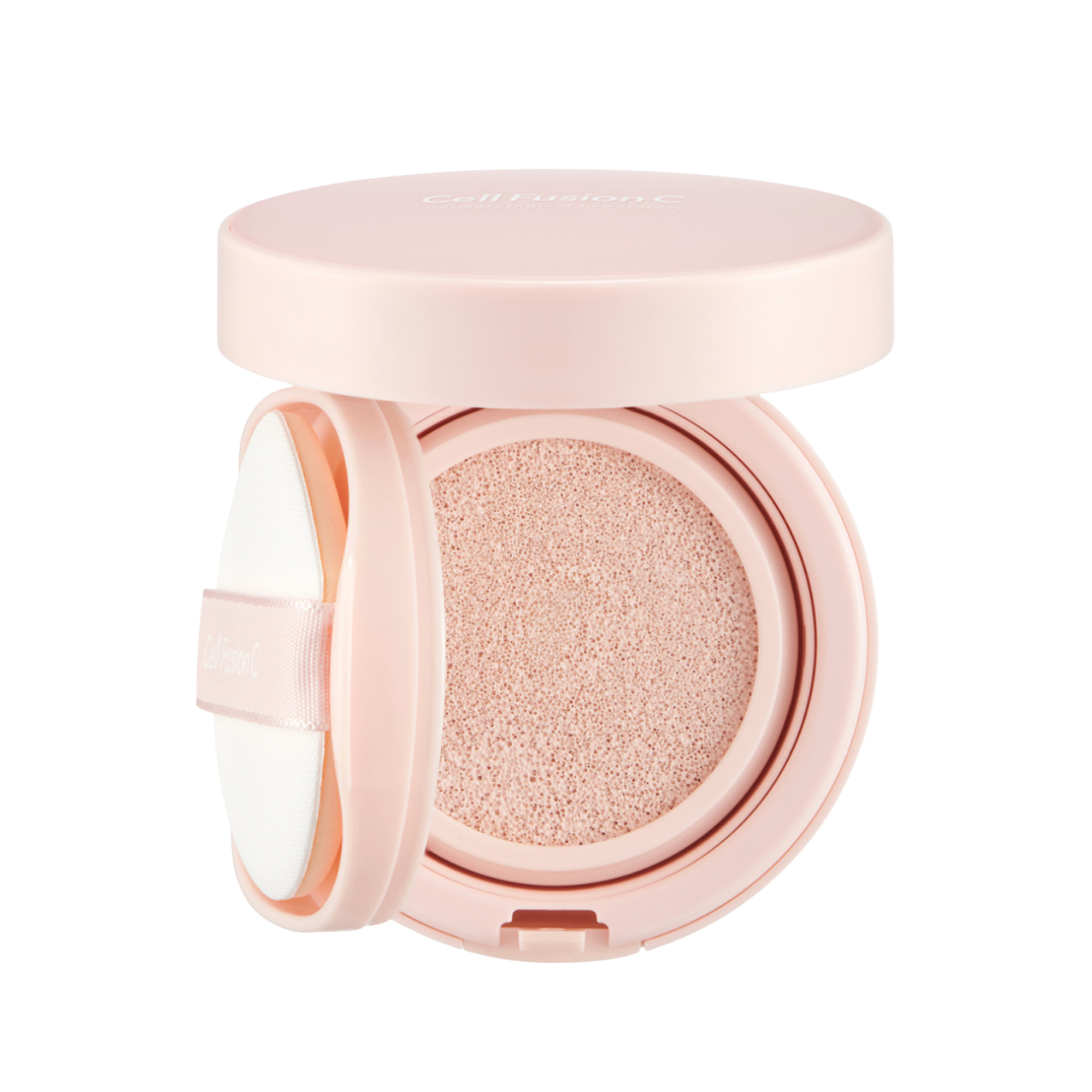 Toning Sun Cushion SPF 50+/PA++++ Cell Fusion C 13 g