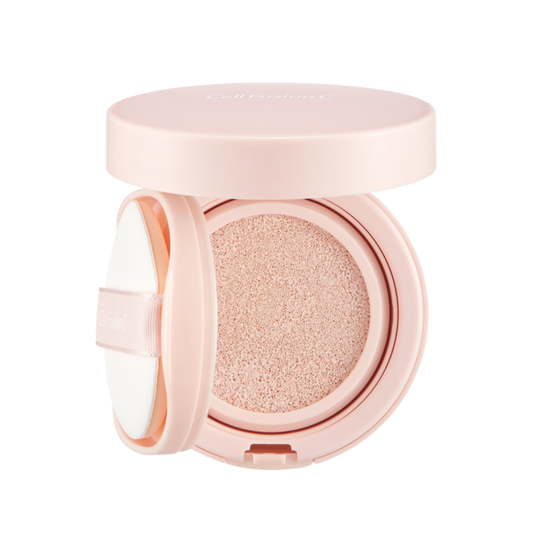Toning Sun Cushion SPF 50+/PA++++ Cell Fusion C 13 g