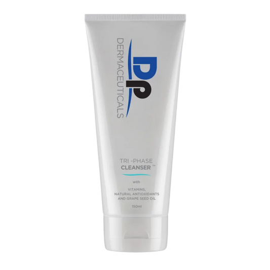 Tri-Phase Cleanser DP Dermaceuticals 150 ml - trójfazowy produkt do mycia