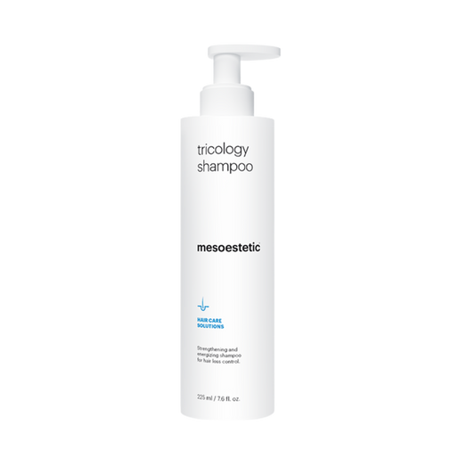 Tricology Shampoo Mesoestetic 225 ml - Szampon trychologiczny
