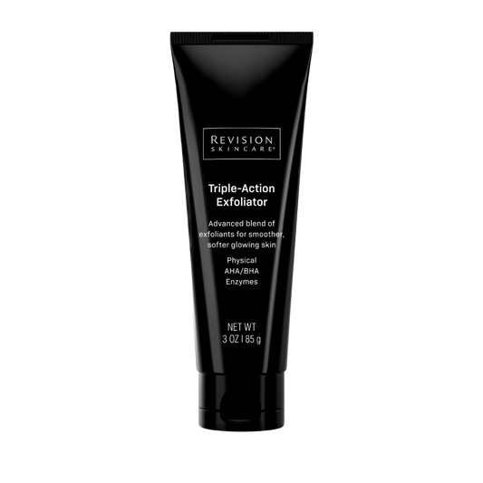 Triple-Action Exfoliator Revision Skincare 85 g – peeling o potrójnym działaniu
