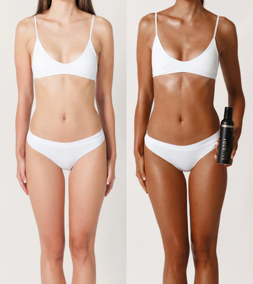 1 Hour Express Self Tan Ultra Dark Bali Body 225 ml – ekspresowy samoopalacz ultra ciemny (1 godzina)