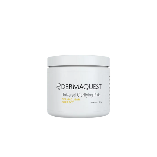 Dermaquest Universal Clarifying Pads - płatki złuszczające 50 szt