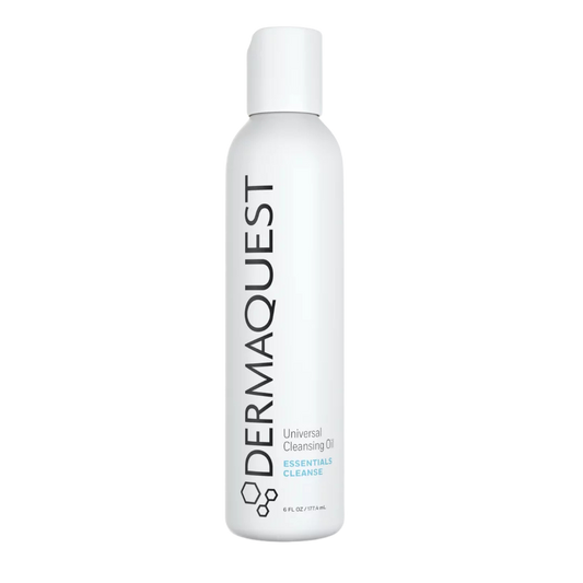 Dermaquest Universal Cleansing Oil - olejek myjący 177.4 ml