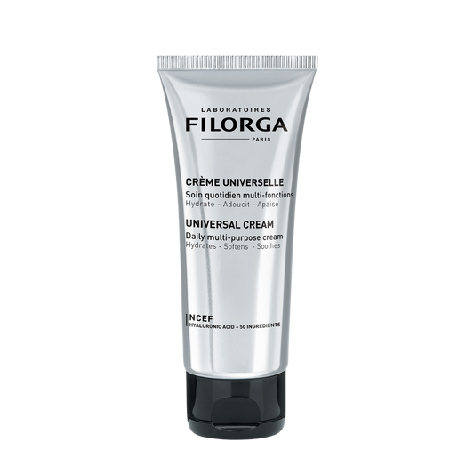 Universal Cream Filorga 100 ml - krem wielofunkcyjny nawilżająco-regenerujący