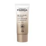 Filorga UV-Cellular Protect Face SPF50 - przeciwstarzeniowy krem ochronny do twarzy 40 ml
