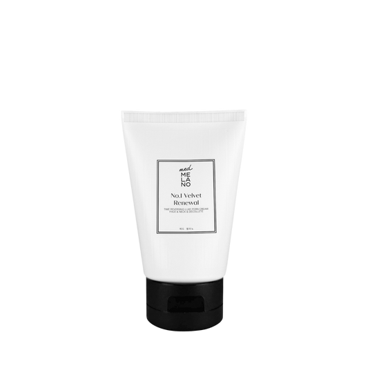 No.1 Velvet Renewal MedMelano 100 ml - luksusowy krem anti-aging z PDRN