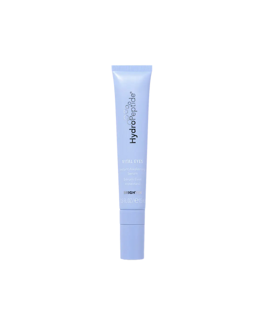 Vital Eyes HydroPeptide 15 ml – zaawansowane serum pod oczy