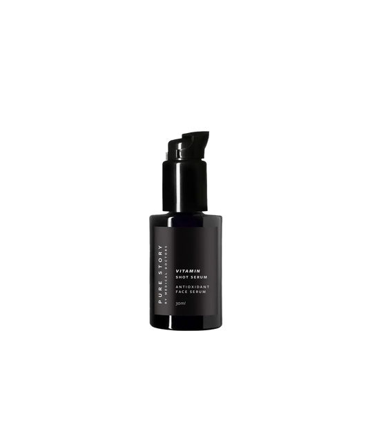 Vitamin Shot Serum Pure Story 30 ml – witaminowe serum do twarzy