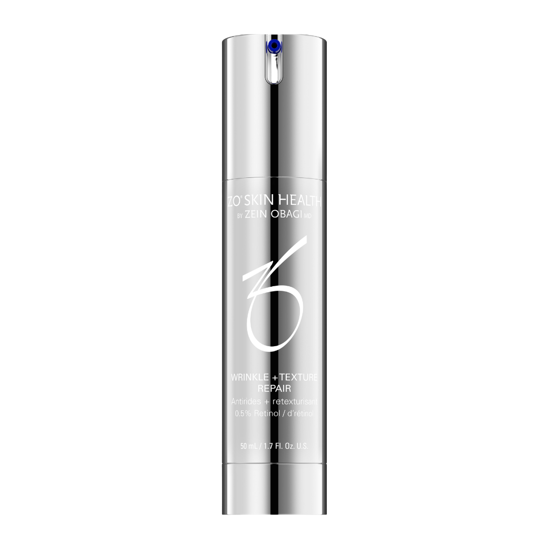 Wrinkle + Texture Repair ZO Skin Health – serum z 0,5% retinolem