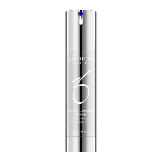 Wrinkle + Texture Repair ZO Skin Health – serum z 0,5% retinolem