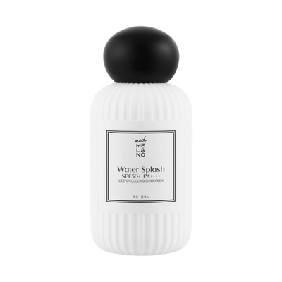 MedMelano Water Splash, krem z filtrem SPF 50+