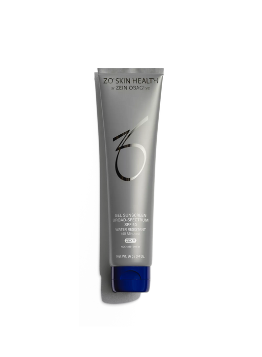 ZO Skin Health Gel Sunscreen SPF 30 - wodoodporny żel z filtrem 96 g